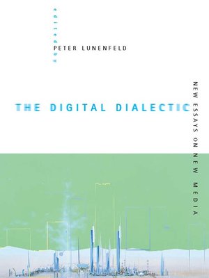 cover image of The Digital Dialectic